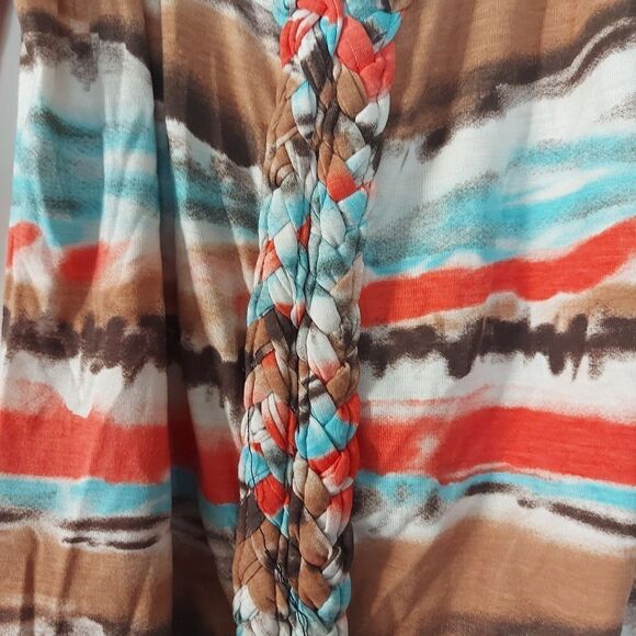 Eyeshadow Top Size Small NWT - Picture 5 of 7